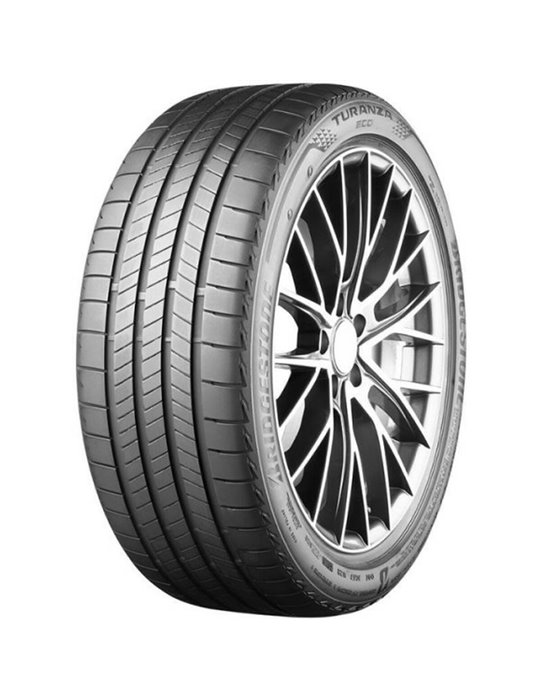 Bildäck Bridgestone TURANZA ECO SLT 215/45TR20