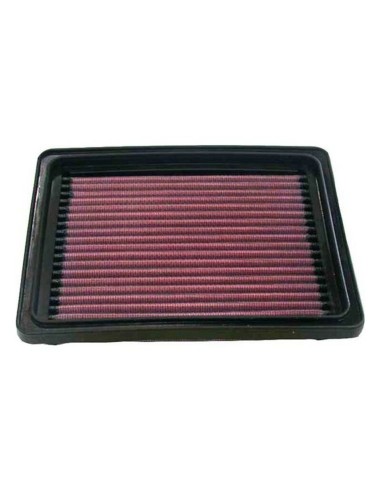 Luftfilter K&N E-9122 E-9122