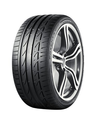 Bildäck Bridgestone S001 POTENZA 245/40WR20 Bildäck Bridgestone S001 POTENZA 245/40WR20