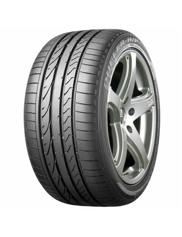 Bildäck Bridgestone DUELER H/P SPORT RFT 255/50WR19 Bildäck Bridgestone DUELER H/P SPORT RFT 255/50WR19