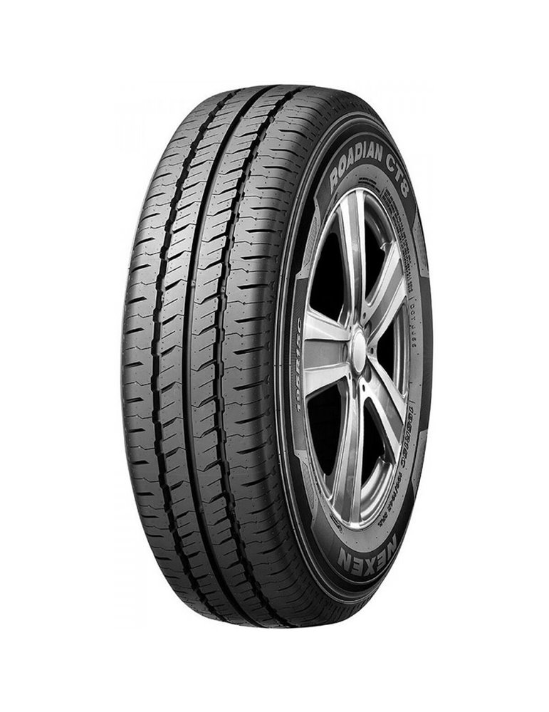 Skåpbilsdäck Nexen ROADIAN CT8 195/70R15C