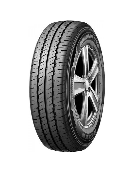 Skåpbilsdäck Nexen ROADIAN CT8 195/70R15C