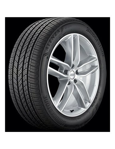 Terrängfordonsdäck Bridgestone ALENZA SPORT A/S 275/50VR19 Terrängfordonsdäck Bridgestone ALENZA SPORT A/S 275/50VR19
