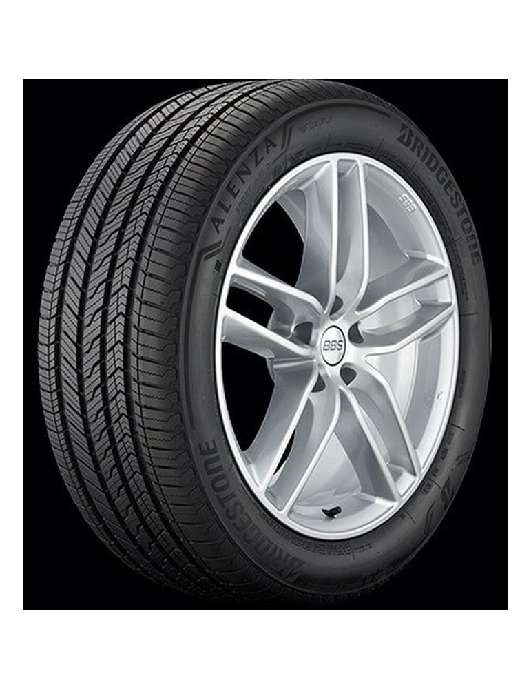 Terrängfordonsdäck Bridgestone ALENZA SPORT A/S 275/50VR19