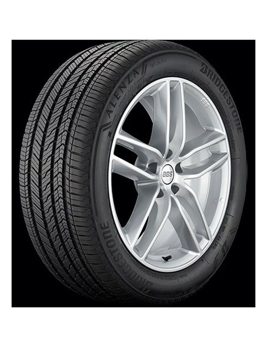 Terrängfordonsdäck Bridgestone ALENZA SPORT A/S 275/50VR19