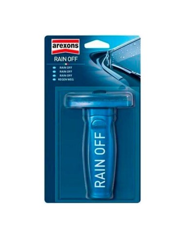 Vindruterengöring Arexons RAIN OFF 100 ml