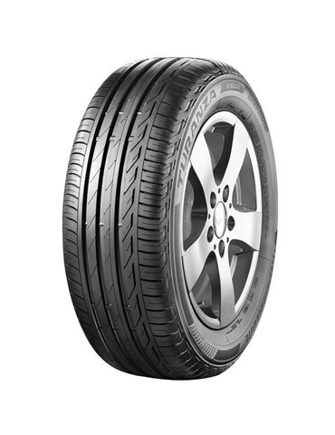 Bildäck Soft Touch T001 TURANZA 215/50WR18 Bildäck Soft Touch T001 TURANZA 215/50WR18