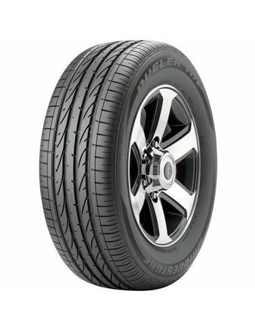 Terrängfordonsdäck Bridgestone DUELER H/P SPORT 235/60VR18 Terrängfordonsdäck Bridgestone DUELER H/P SPORT 235/60VR18