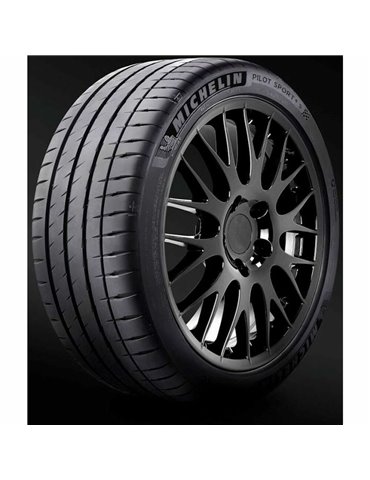 Bildäck Michelin PILOT SPORT PS4S 245/45ZR20 Bildäck Michelin PILOT SPORT PS4S 245/45ZR20