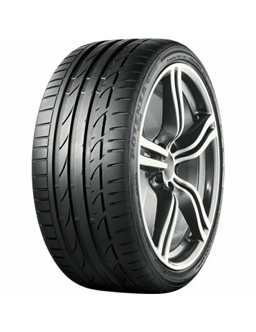 Bildäck Bridgestone S001 POTENZA EXT 245/40YR18 Bildäck Bridgestone S001 POTENZA EXT 245/40YR18