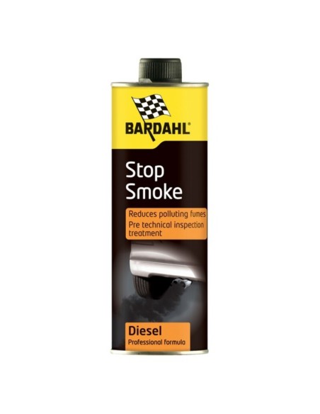 Diesel anti-rök Bardahl 2320B