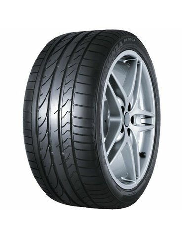 Bildäck Bridgestone RE050A POTENZA 205/45VR17 Bildäck Bridgestone RE050A POTENZA 205/45VR17