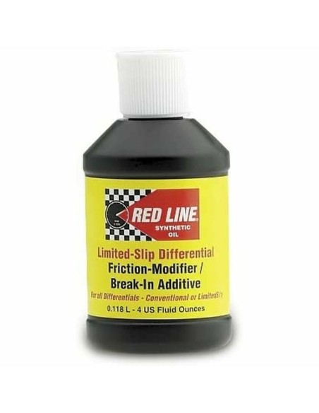 Motorolje-tillsats Redline REDL80301 (118 ML)