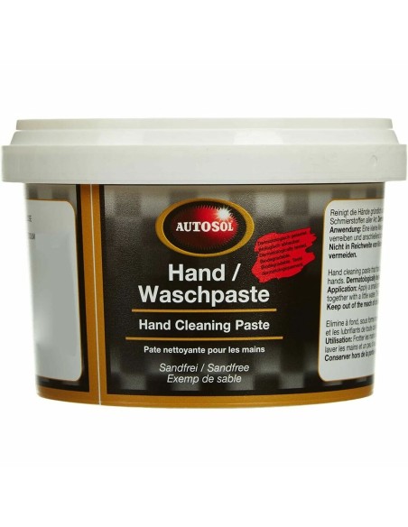 Handrengörare Autosol 01 222310 500 ml