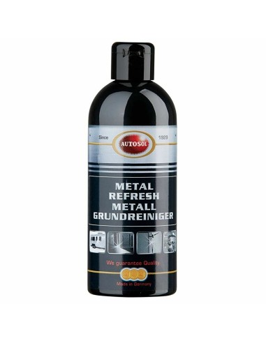 Metallpolerare Autosol SOL11001720 250 ml