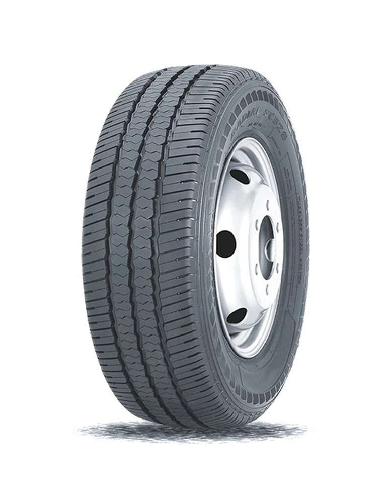 Skåpbilsdäck Goodride SC328 195/75R16C