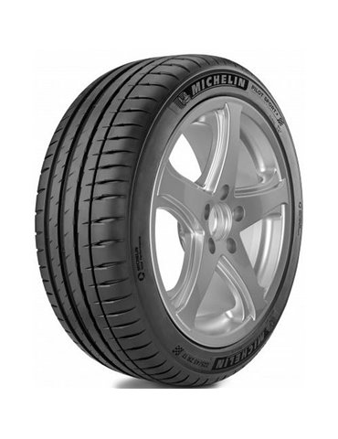 Bildäck Michelin PILOT SPORT PS4 S1 245/40YR19 Bildäck Michelin PILOT SPORT PS4 S1 245/40YR19