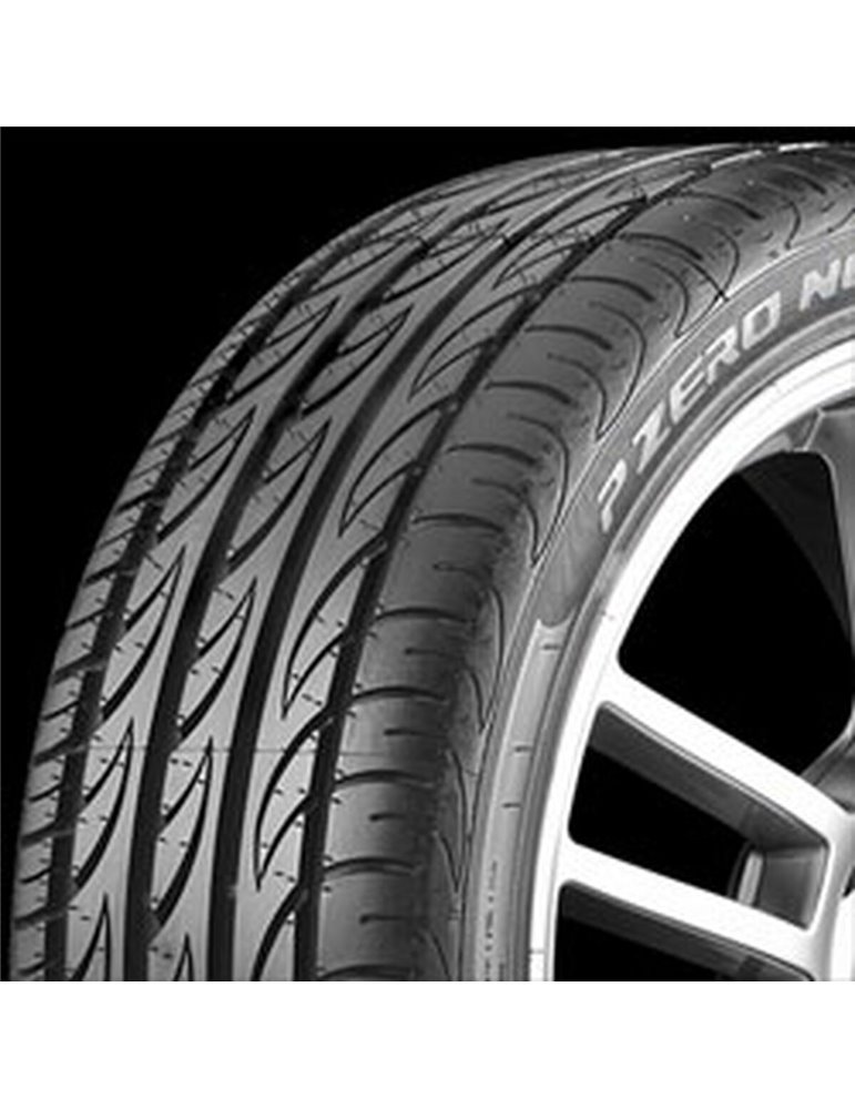 Bildäck Pirelli PZERO NERO 215/45ZR17