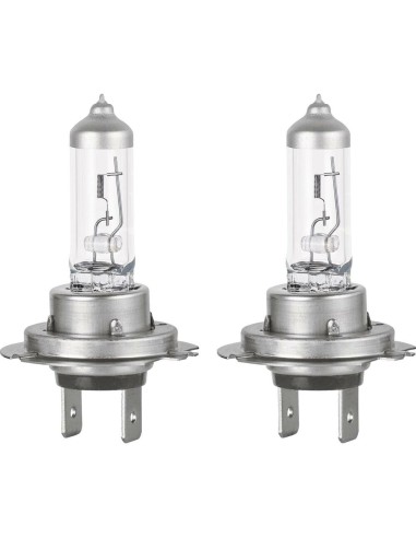 Glödlampa för bil FORMULA 1 12 V 55 W H7