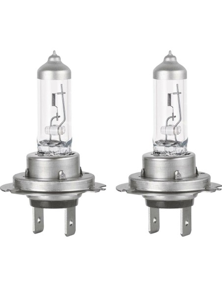 Glödlampa för bil FORMULA 1 12 V 55 W H7