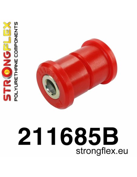 Silentblock Strongflex STF211685BX2