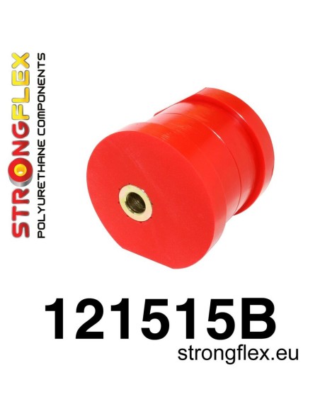 Silentblock Strongflex STF121515BX2 (2 pcs)