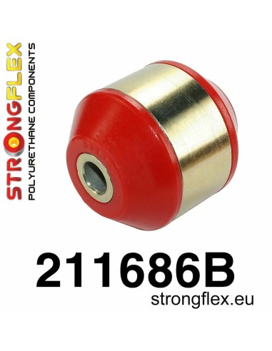 Silentblock Strongflex STF211686BX2 (2 pcs)