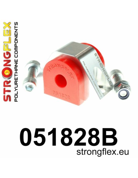 Silentblock Strongflex STF051828BX2 (2 pcs)