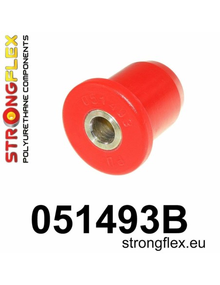 Silentblock Strongflex STF051493BX2 (2 pcs)