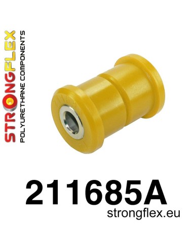 Silentblock Strongflex STF211685AX2 (2 pcs)