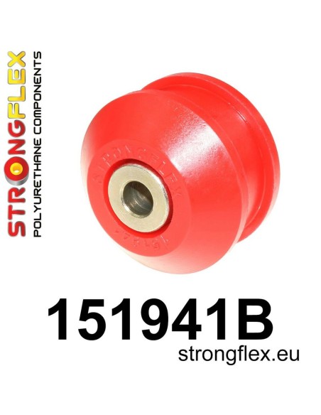 Silentblock Strongflex STF151941BX2 (2 pcs)